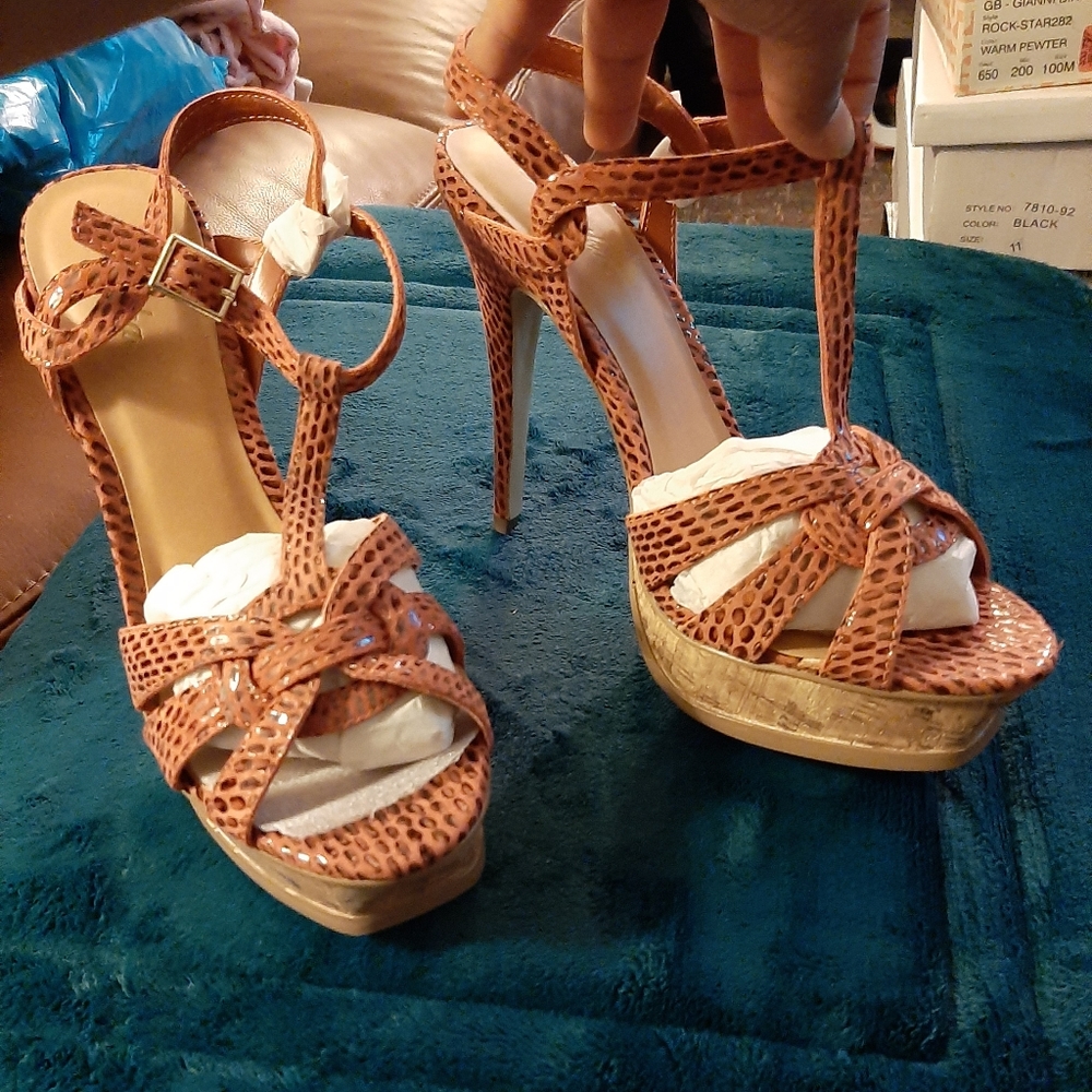 Shoes